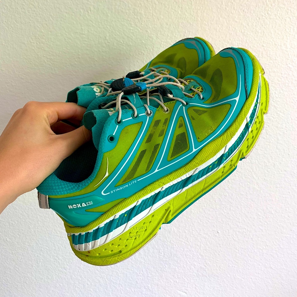 HOKA ONE ONE Running Shoes